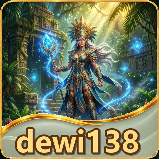 Contoh katalog aplikasi di dewi138